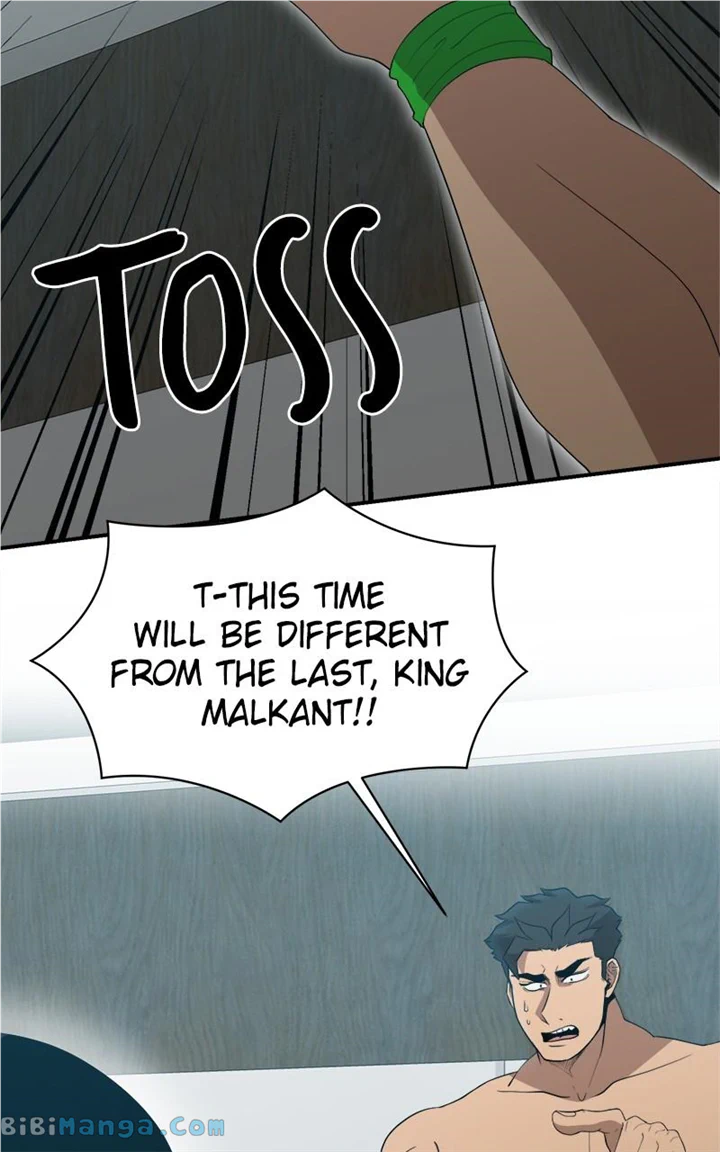 The Strongest Florist Chapter 155 - Page 27