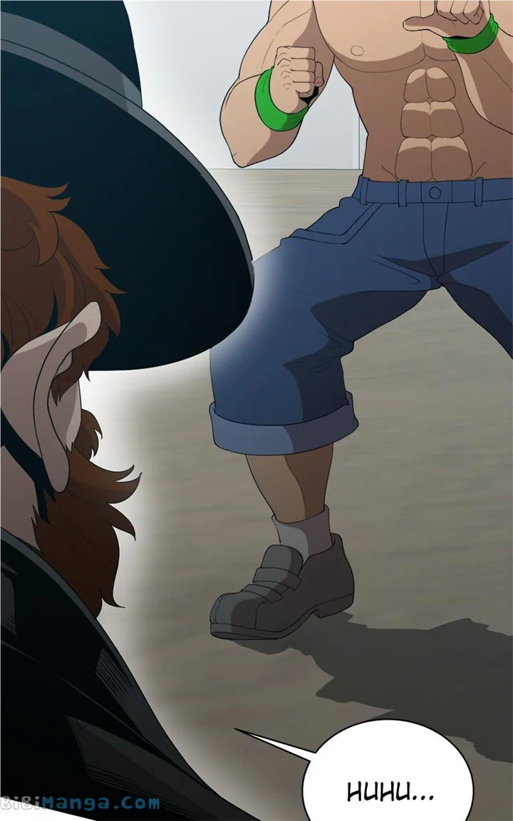 The Strongest Florist Chapter 155 - Page 28