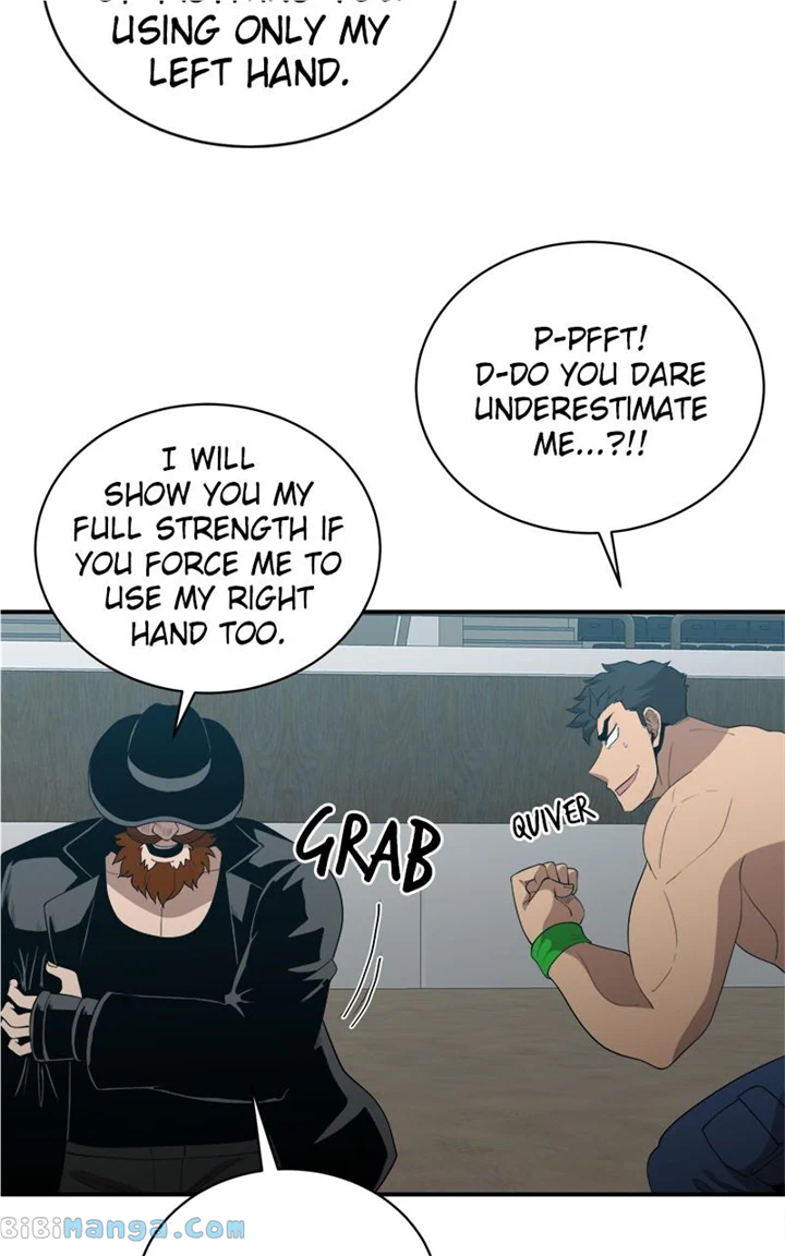 The Strongest Florist Chapter 155 - Page 30