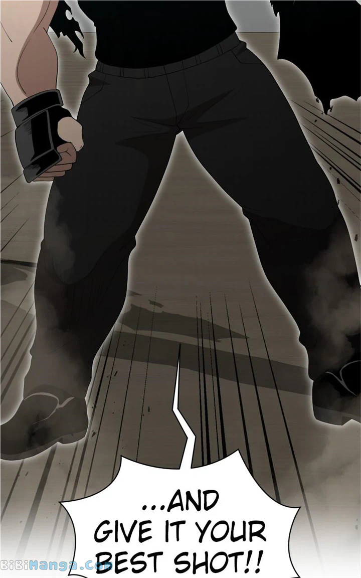 The Strongest Florist Chapter 155 - Page 32