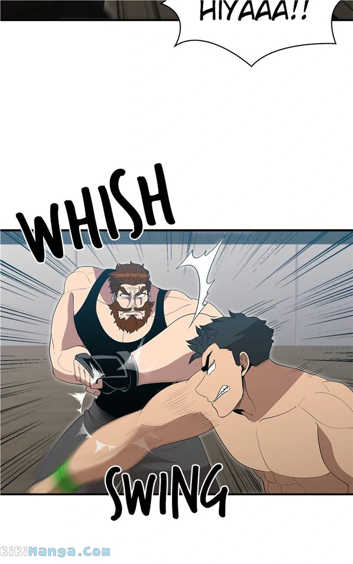 The Strongest Florist Chapter 155 - Page 34