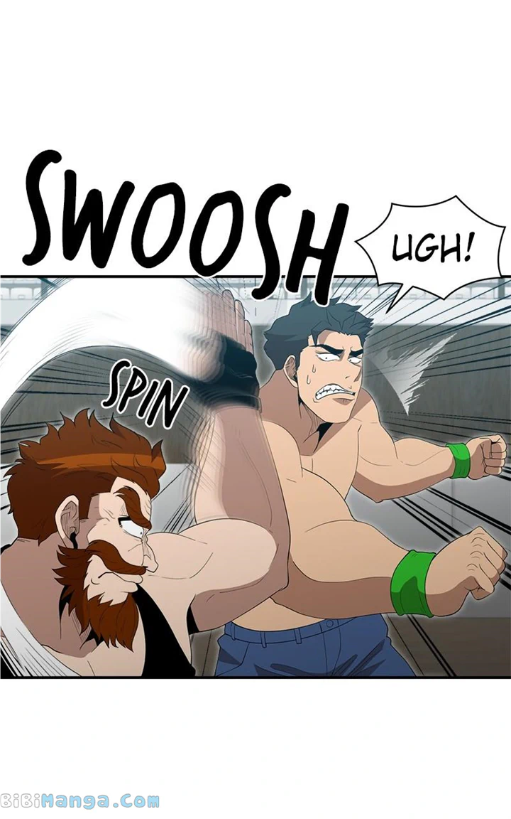 The Strongest Florist Chapter 155 - Page 35