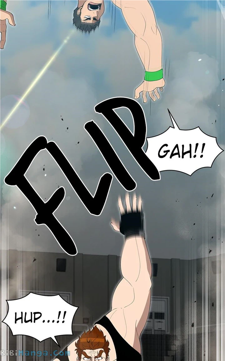 The Strongest Florist Chapter 155 - Page 39