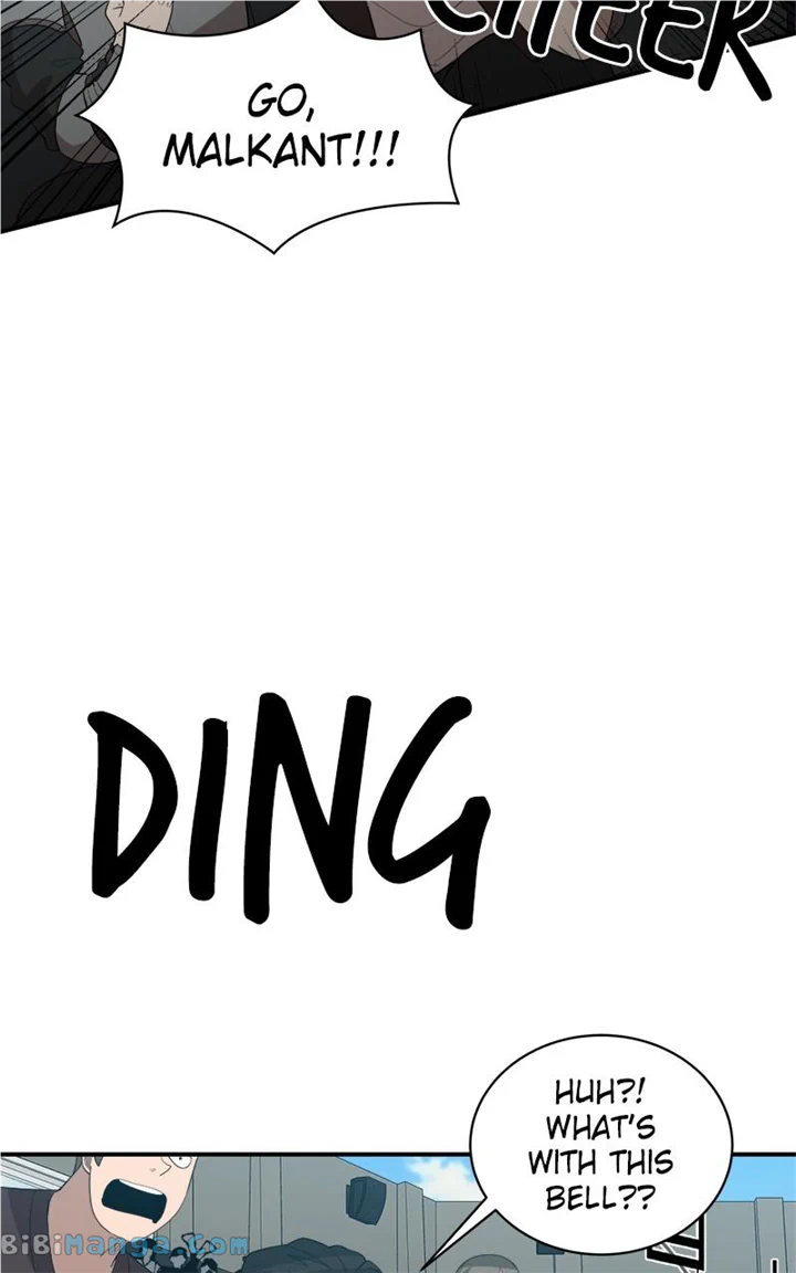 The Strongest Florist Chapter 155 - Page 4