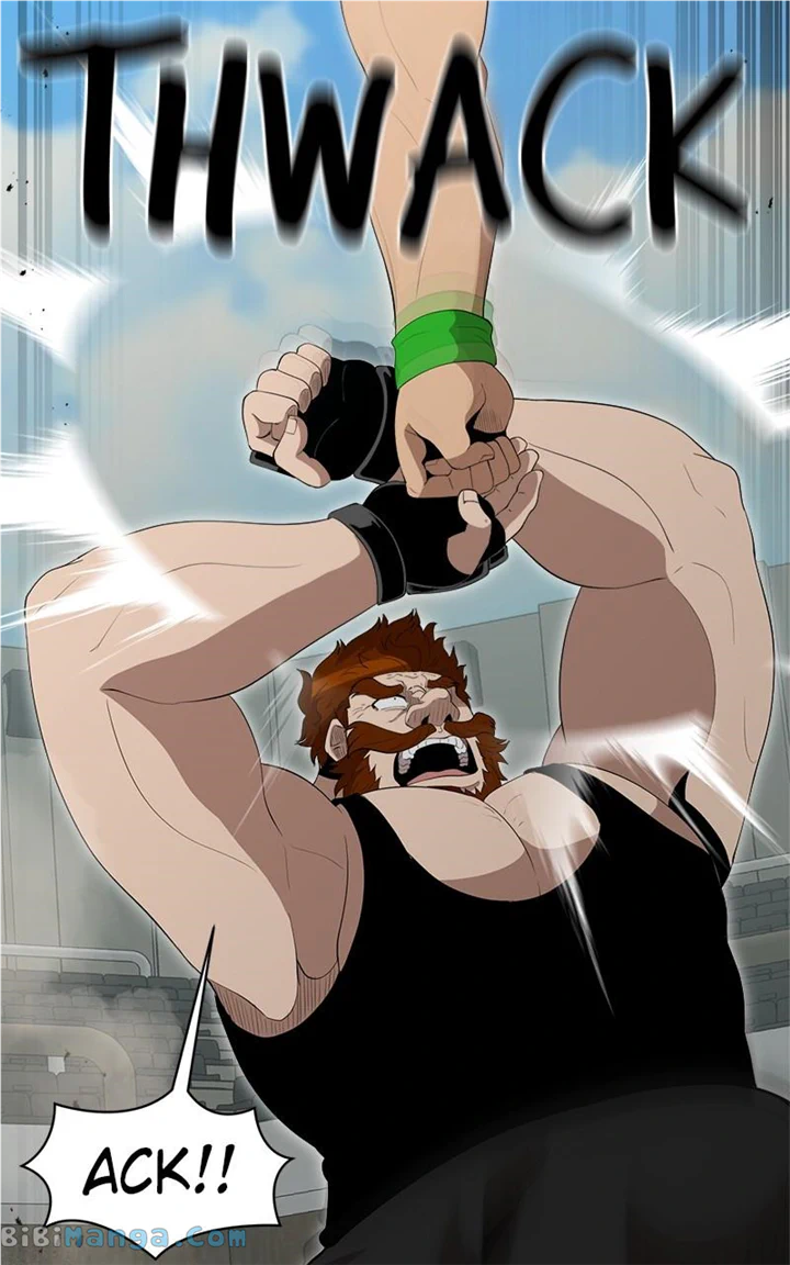 The Strongest Florist Chapter 155 - Page 47