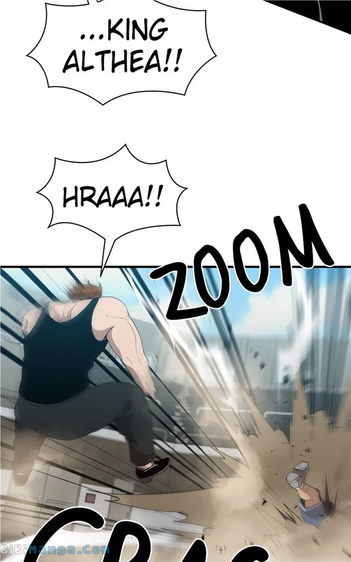 The Strongest Florist Chapter 155 - Page 51