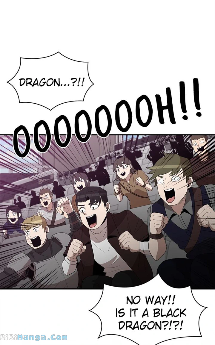 The Strongest Florist Chapter 155 - Page 55