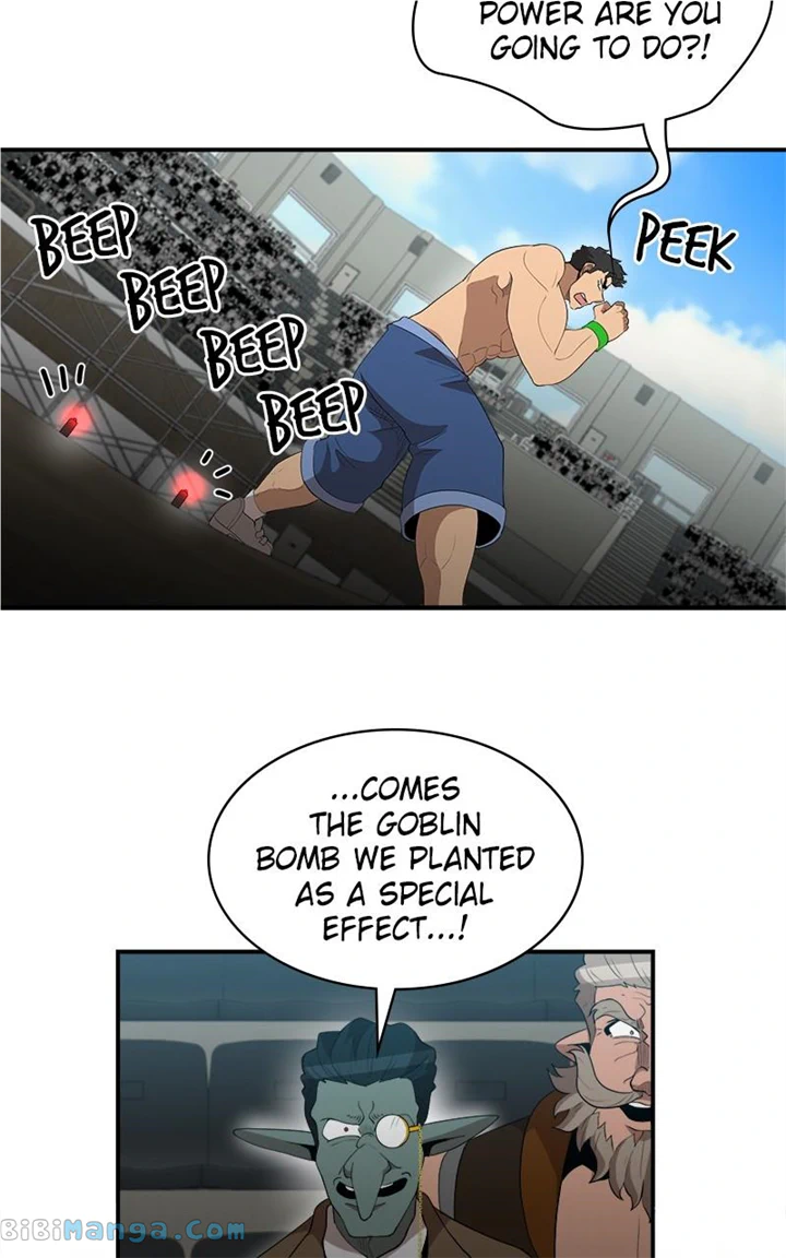 The Strongest Florist Chapter 155 - Page 59