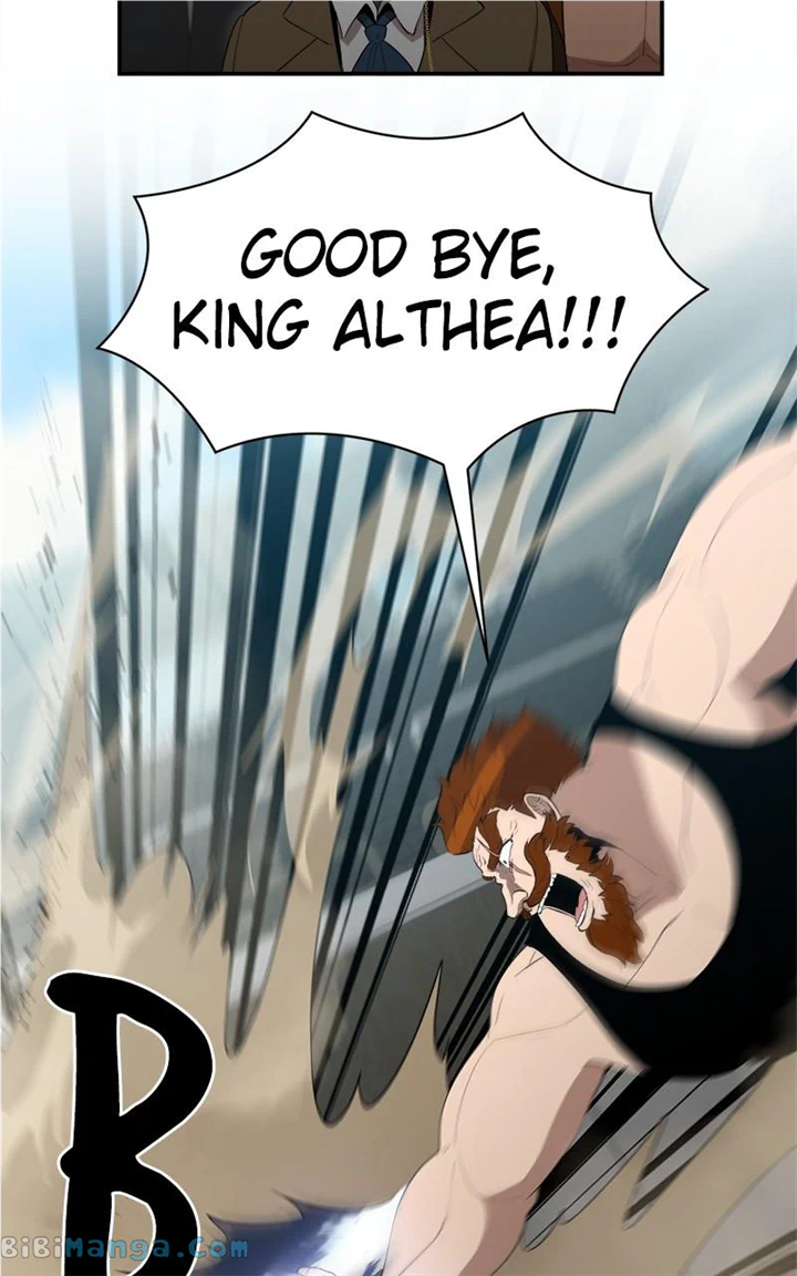 The Strongest Florist Chapter 155 - Page 60