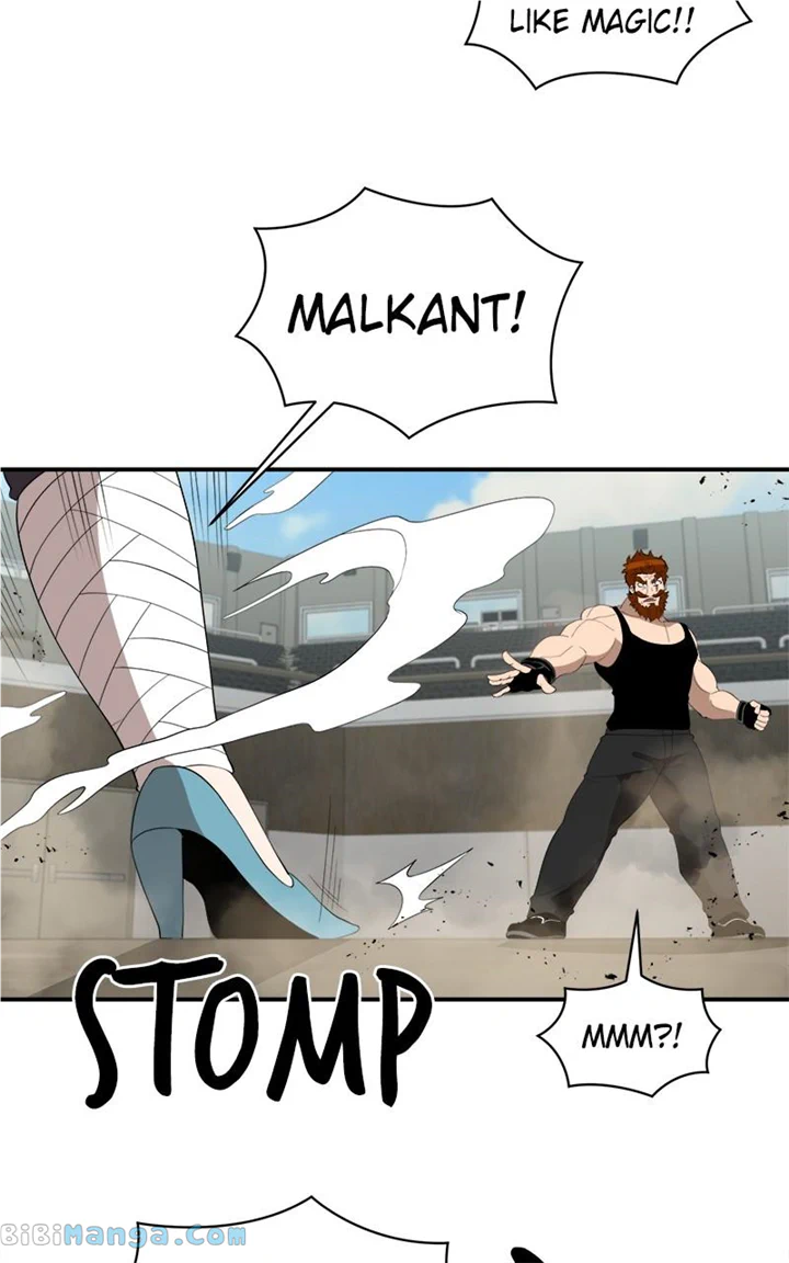 The Strongest Florist Chapter 155 - Page 63