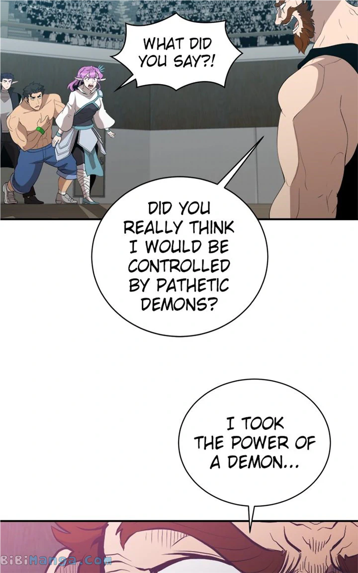 The Strongest Florist Chapter 155 - Page 66