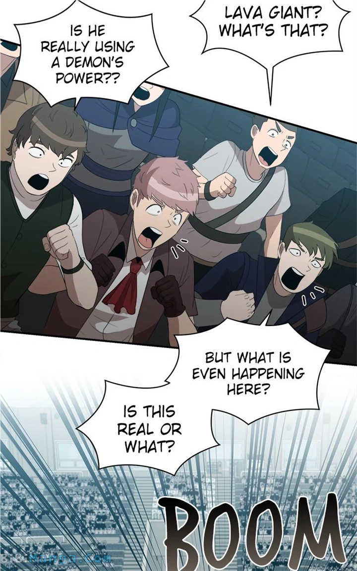 The Strongest Florist Chapter 155 - Page 70