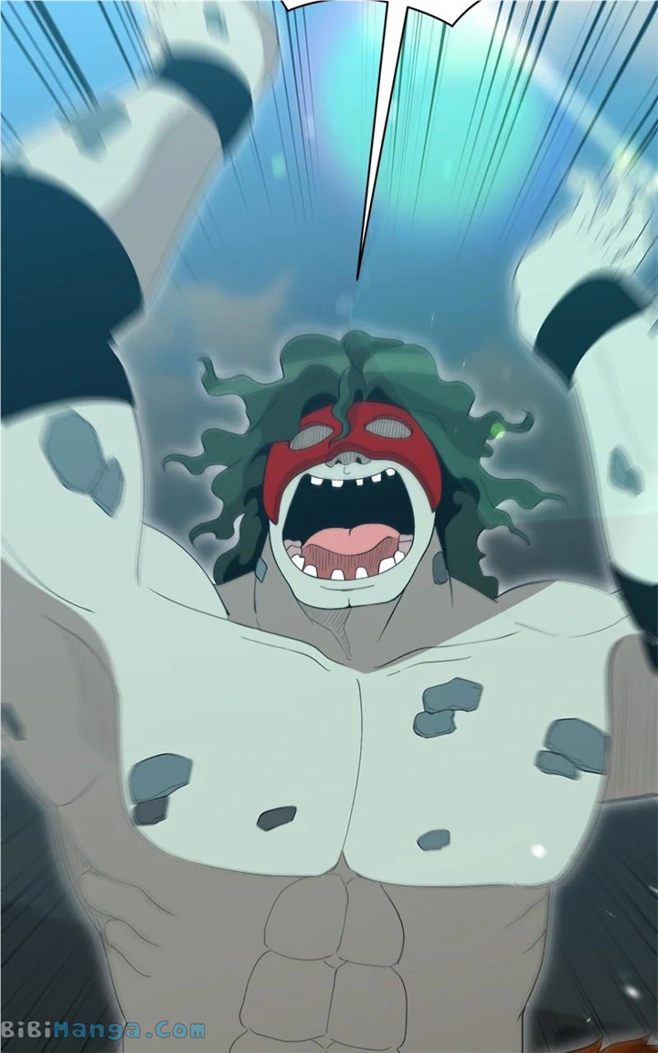 The Strongest Florist Chapter 155 - Page 74