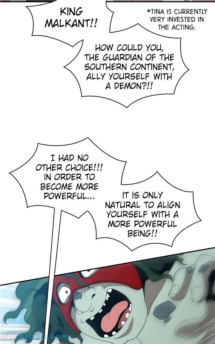 The Strongest Florist Chapter 155 - Page 77