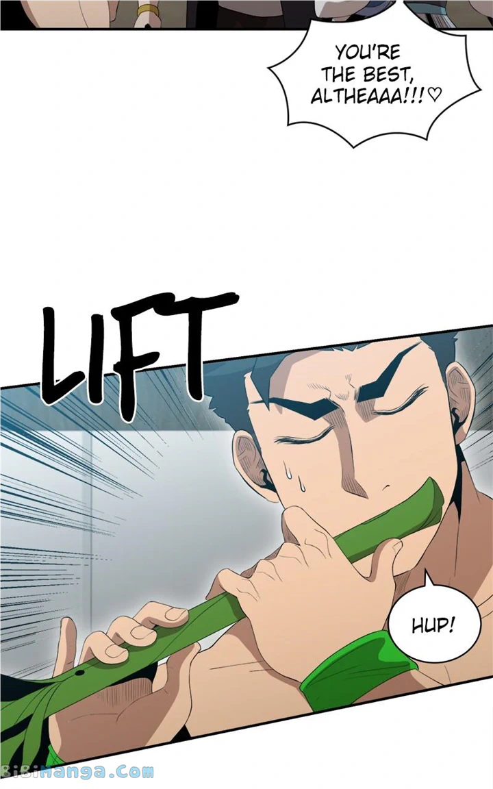 The Strongest Florist Chapter 156 - Page 10