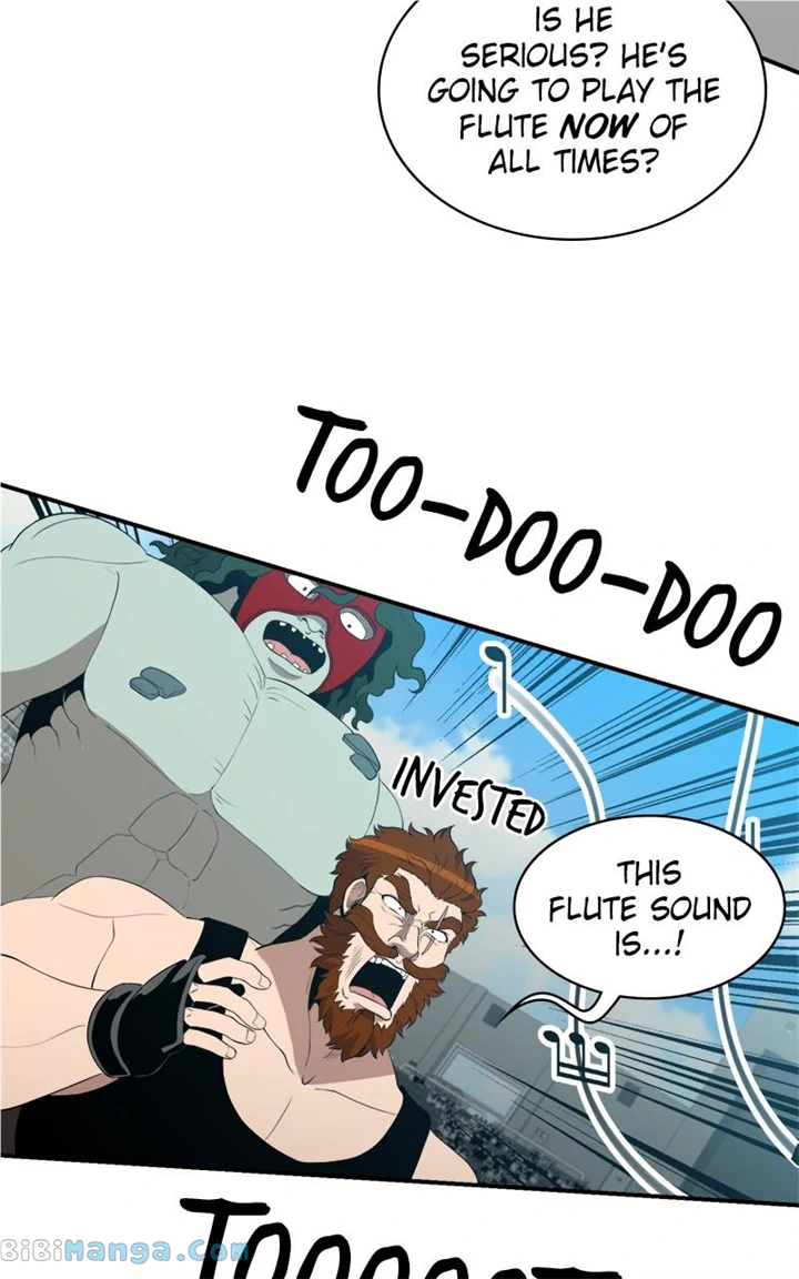 The Strongest Florist Chapter 156 - Page 13