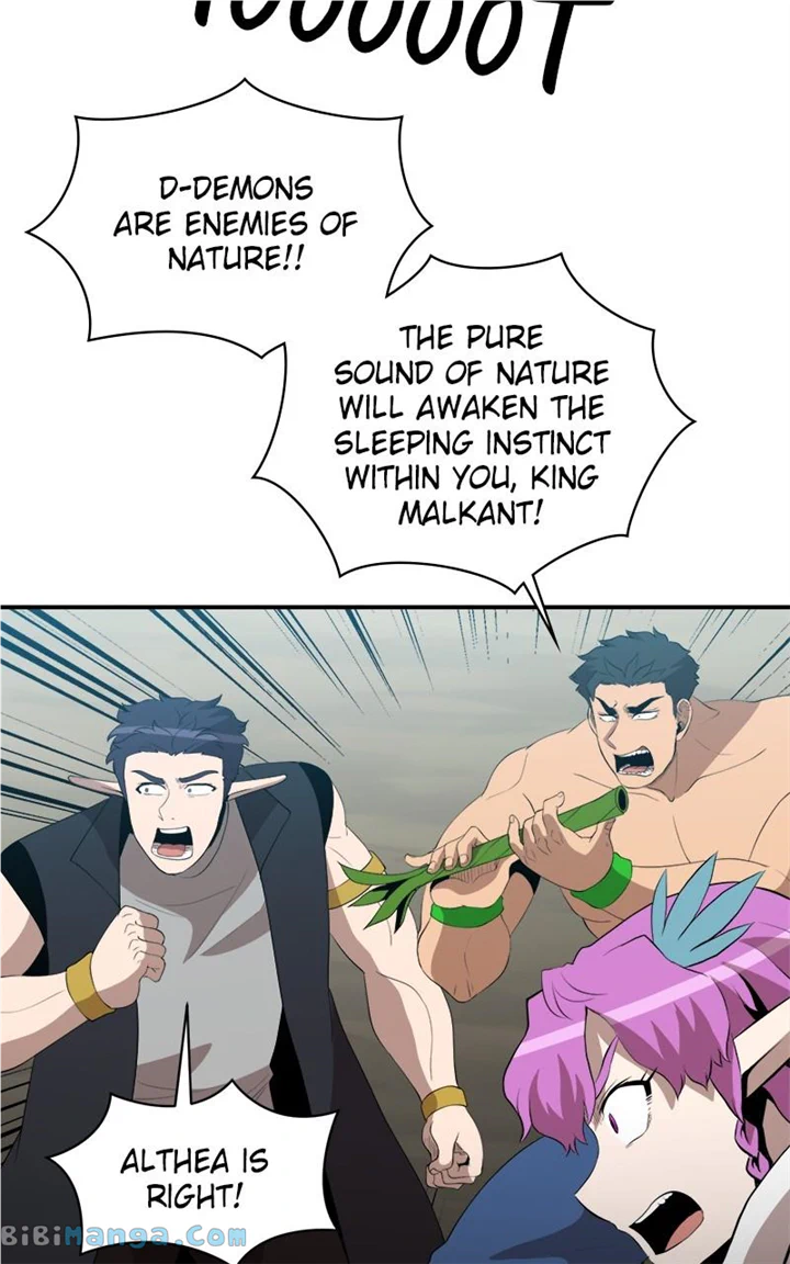 The Strongest Florist Chapter 156 - Page 14