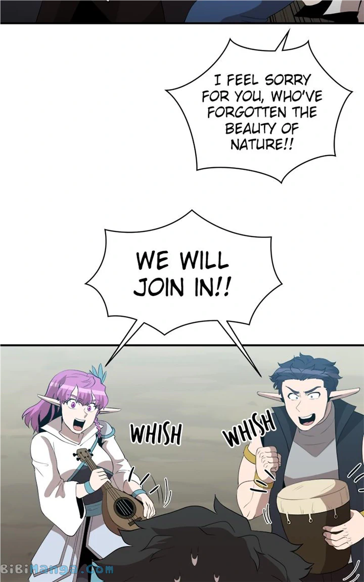 The Strongest Florist Chapter 156 - Page 15