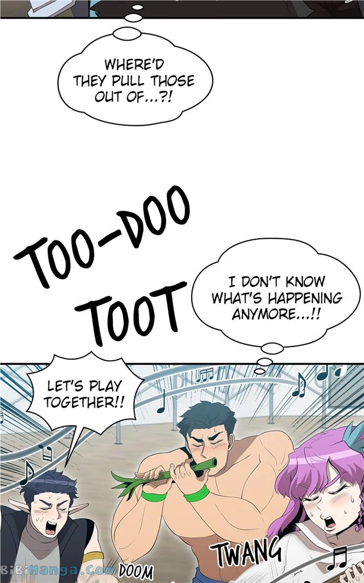 The Strongest Florist Chapter 156 - Page 16