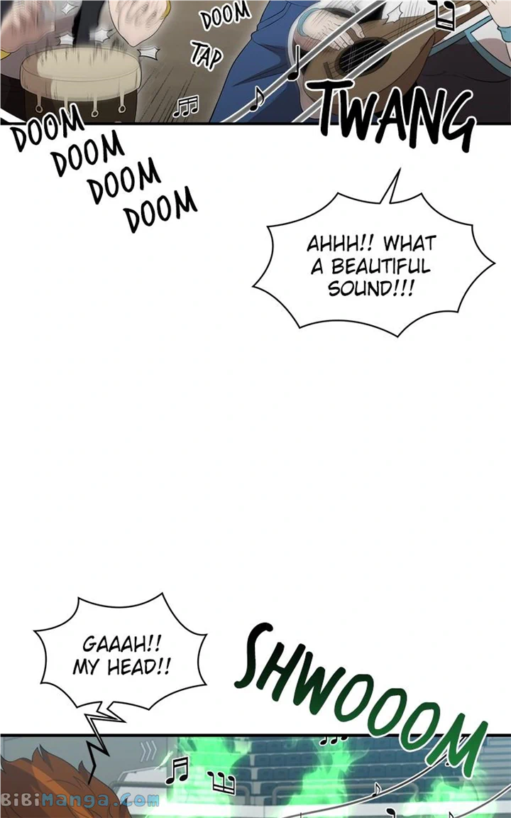 The Strongest Florist Chapter 156 - Page 17