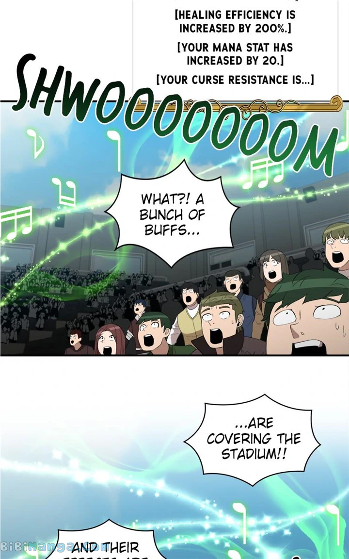 The Strongest Florist Chapter 156 - Page 19