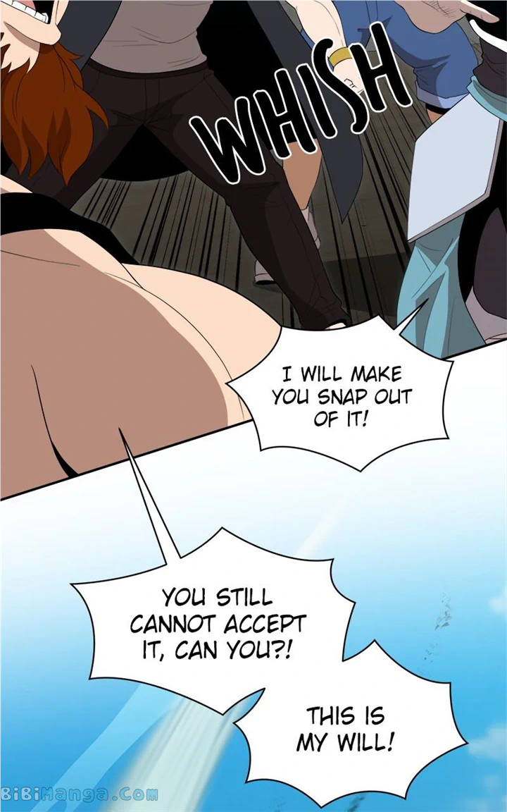 The Strongest Florist Chapter 156 - Page 2