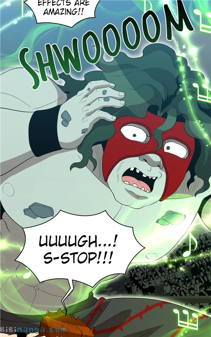 The Strongest Florist Chapter 156 - Page 20