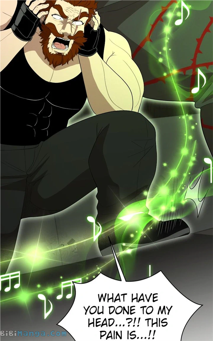 The Strongest Florist Chapter 156 - Page 21