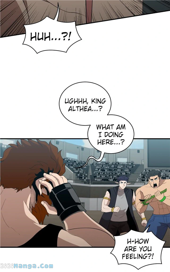 The Strongest Florist Chapter 156 - Page 25