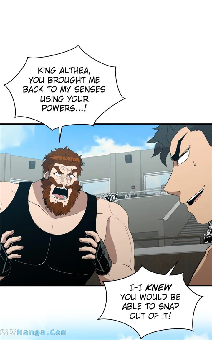 The Strongest Florist Chapter 156 - Page 26