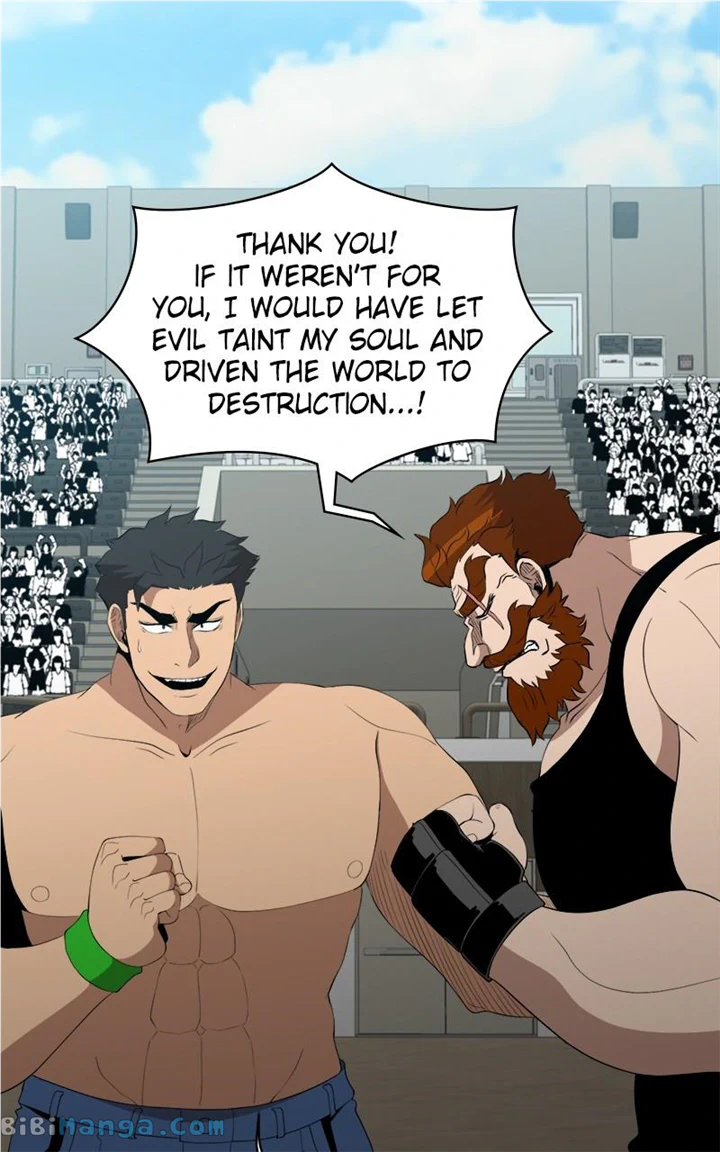 The Strongest Florist Chapter 156 - Page 27