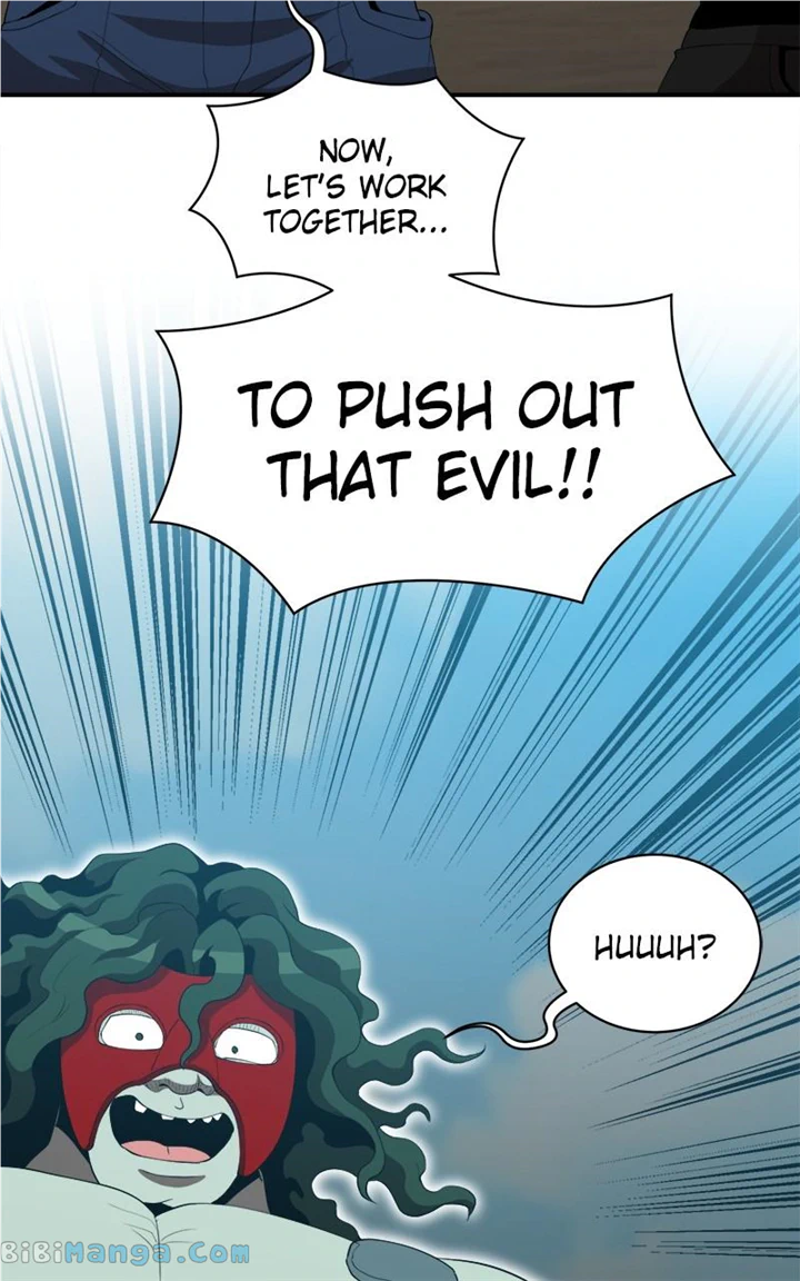 The Strongest Florist Chapter 156 - Page 28