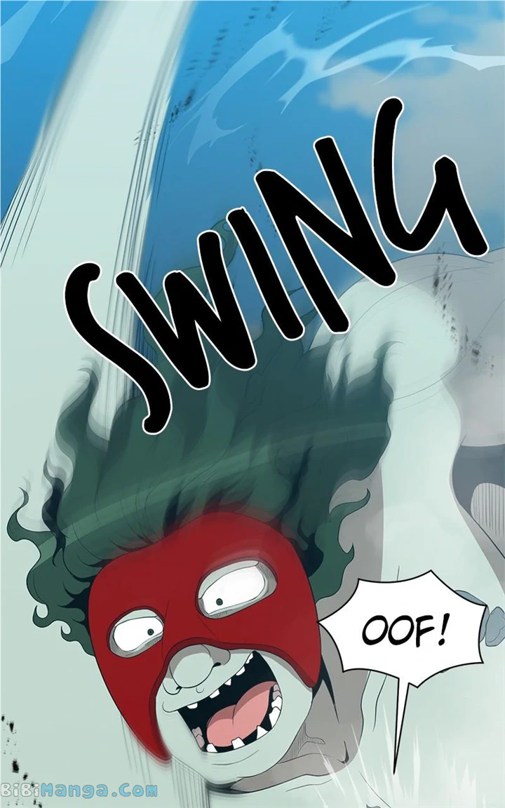 The Strongest Florist Chapter 156 - Page 3