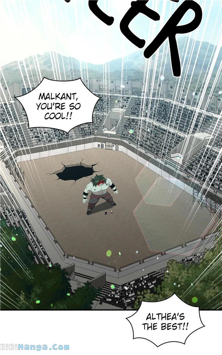 The Strongest Florist Chapter 156 - Page 31