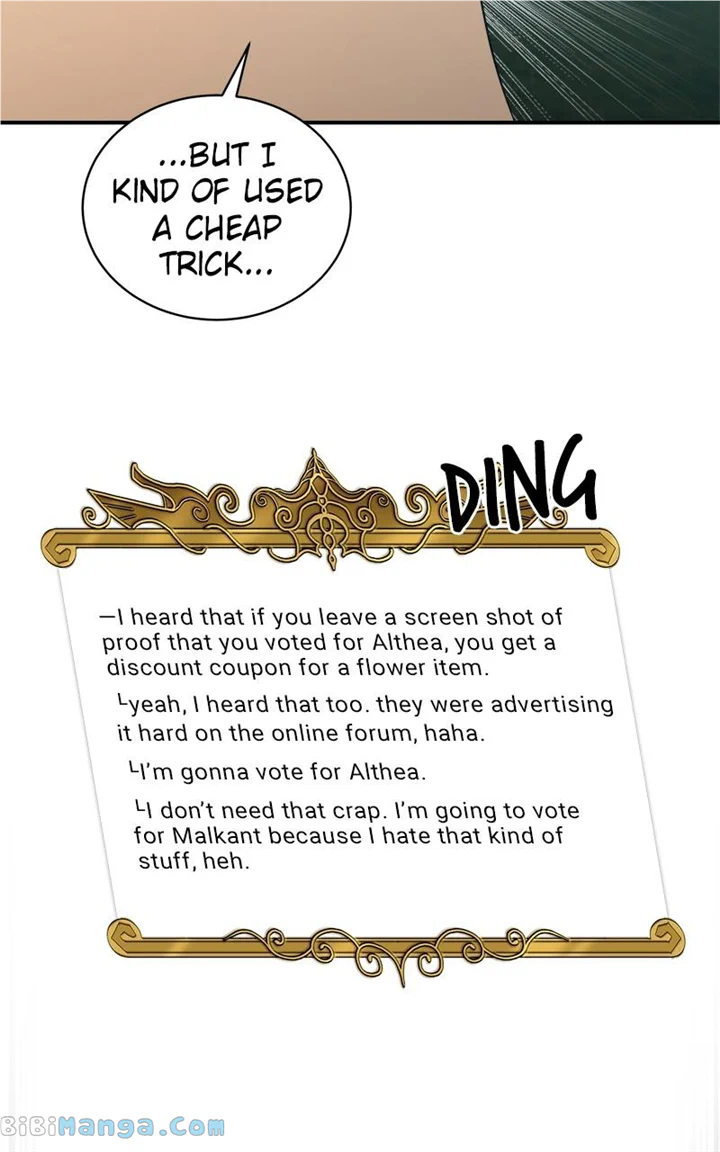 The Strongest Florist Chapter 156 - Page 36