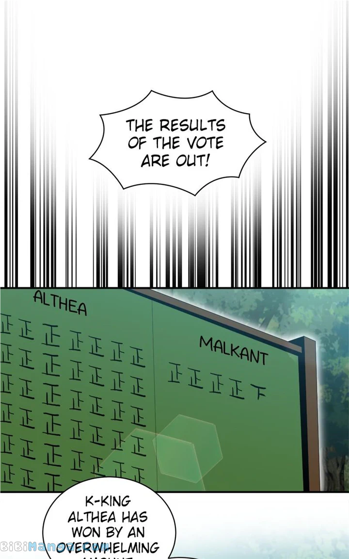 The Strongest Florist Chapter 156 - Page 37