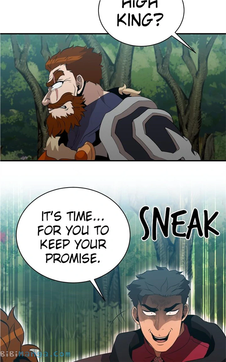 The Strongest Florist Chapter 156 - Page 39