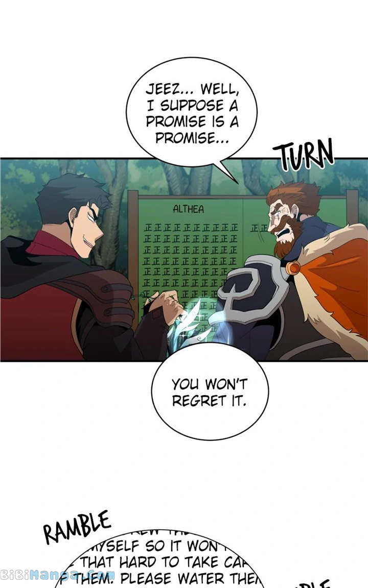 The Strongest Florist Chapter 156 - Page 41