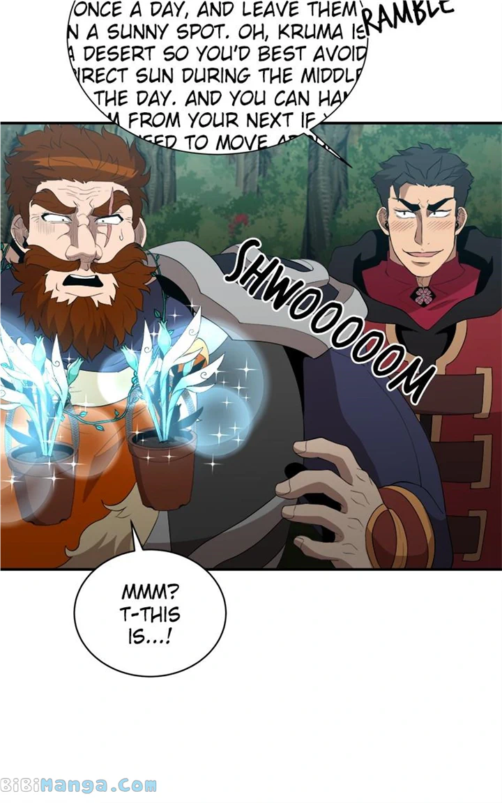 The Strongest Florist Chapter 156 - Page 42