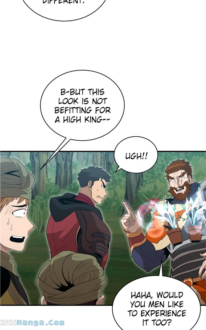 The Strongest Florist Chapter 156 - Page 44