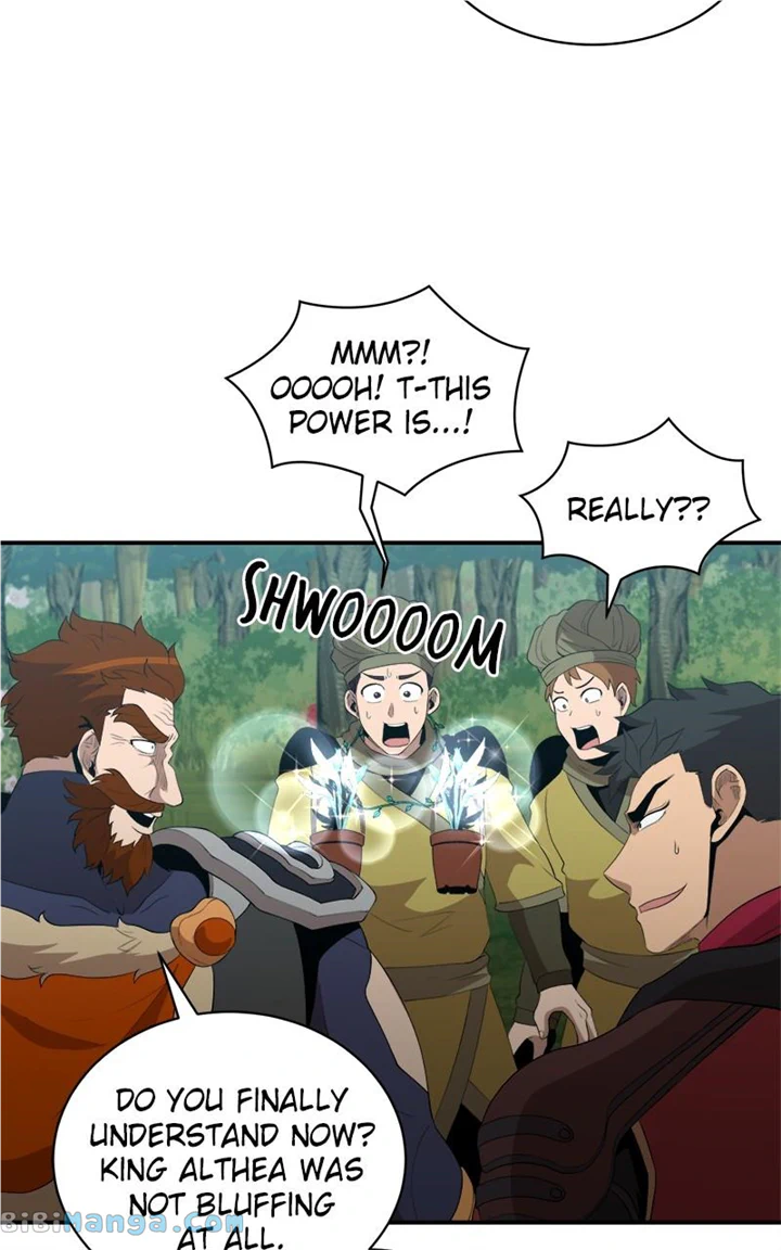 The Strongest Florist Chapter 156 - Page 45