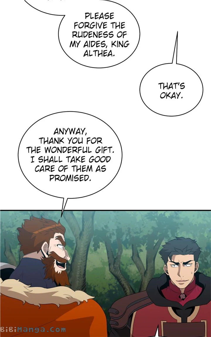 The Strongest Florist Chapter 156 - Page 46