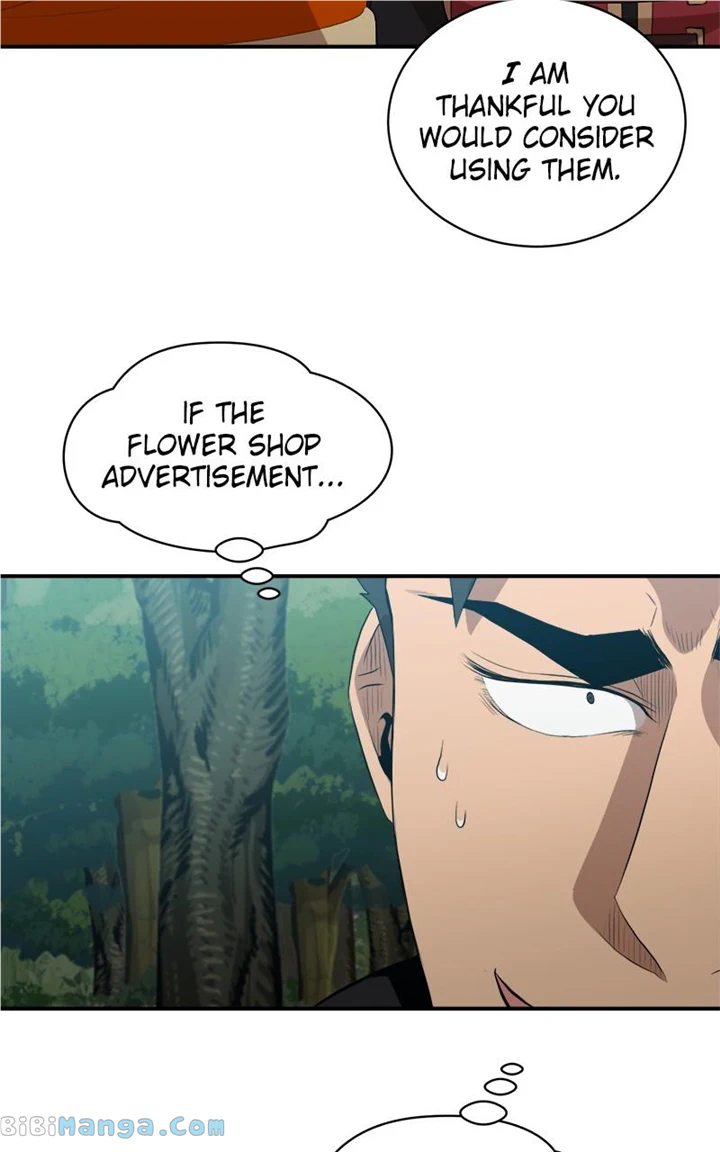 The Strongest Florist Chapter 156 - Page 47