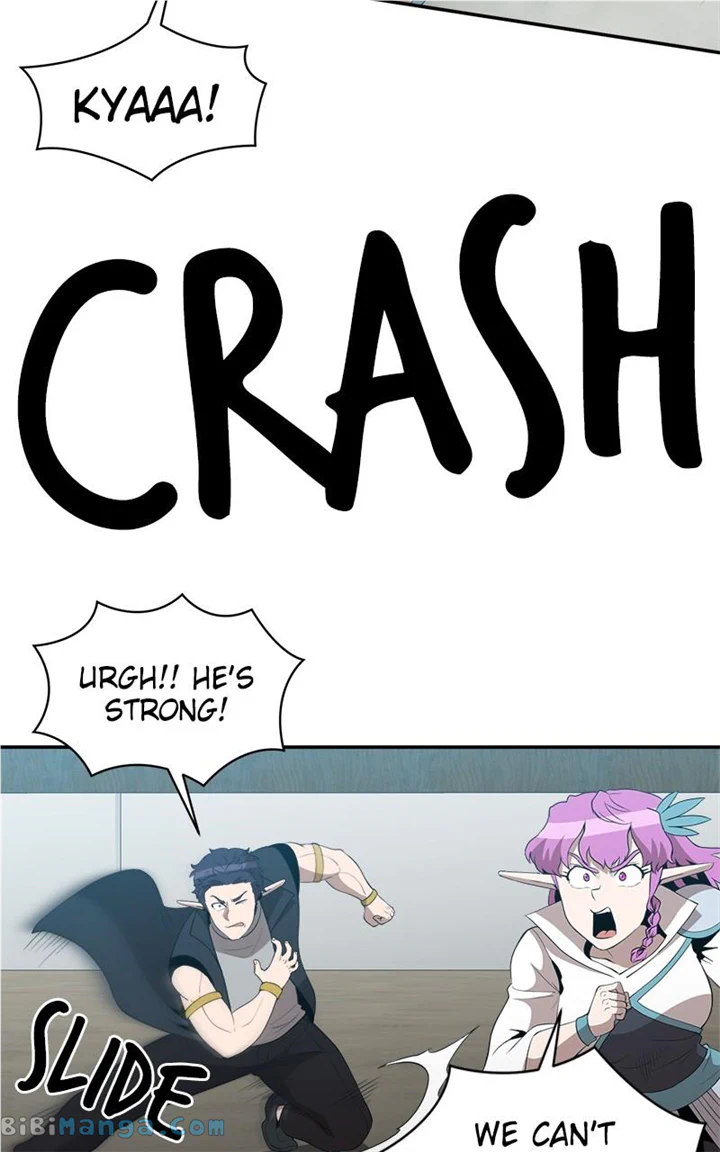 The Strongest Florist Chapter 156 - Page 5