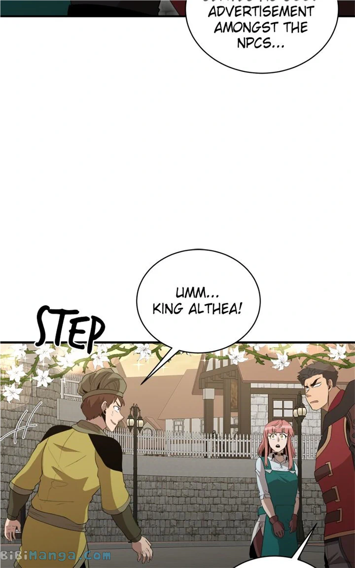 The Strongest Florist Chapter 156 - Page 51