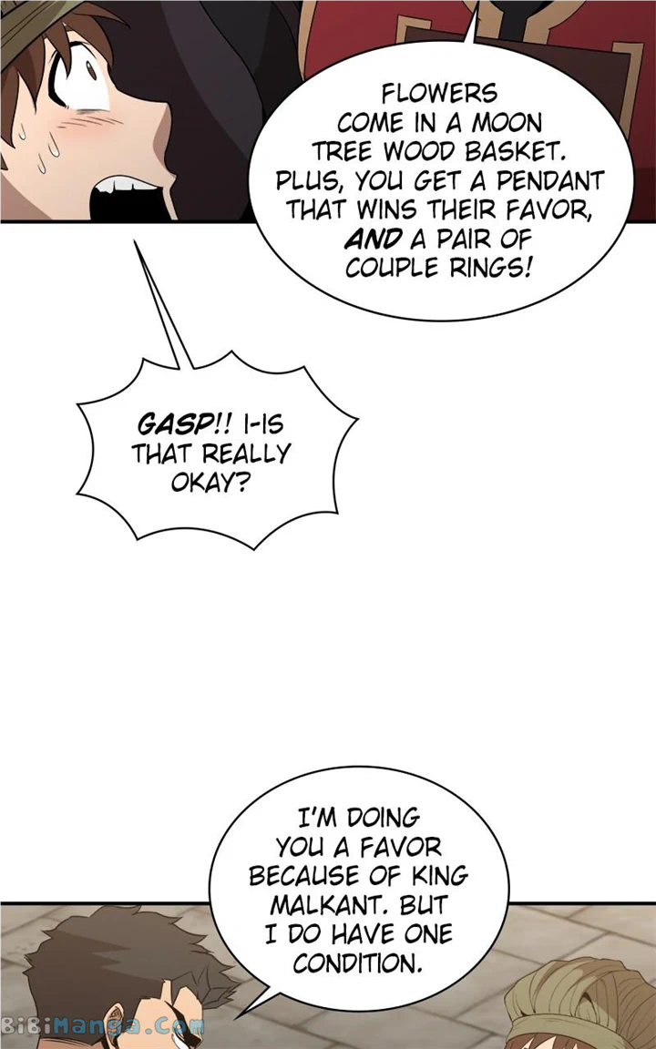 The Strongest Florist Chapter 156 - Page 59