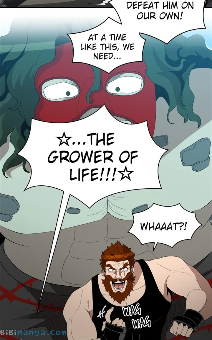 The Strongest Florist Chapter 156 - Page 6