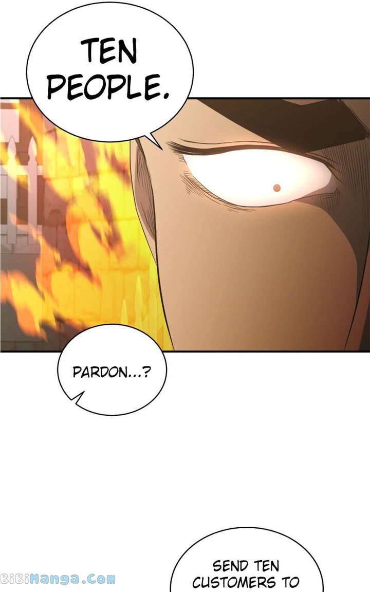 The Strongest Florist Chapter 156 - Page 62