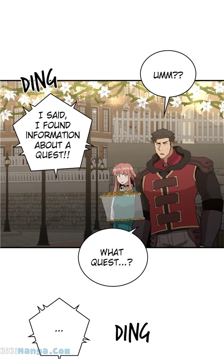 The Strongest Florist Chapter 156 - Page 67