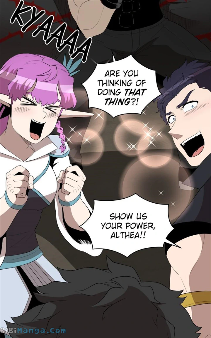 The Strongest Florist Chapter 156 - Page 7